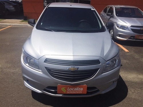 Chevrolet Prisma 1.0 Mpfi Joy 8v Flex 4p Manual