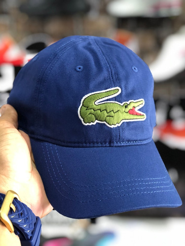 lacoste big croc original