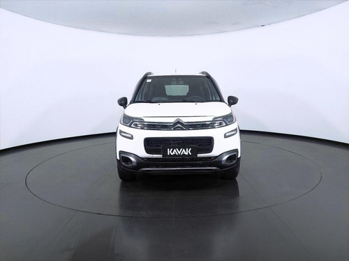 Imagem 2 de 15 de 181846 - Citroen Aircross 2017 Com Garantia