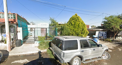 Venta De Casa En Colinas De San Juan Juarez Nuevo Leon Cc/as