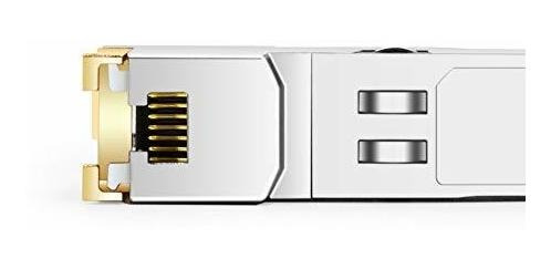 Fibay 1g Sfp Para Cisco Meraki Sx Lx10