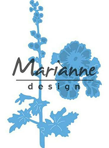 Papel Decorativo - Marianne Design Creatable Decorative Pape