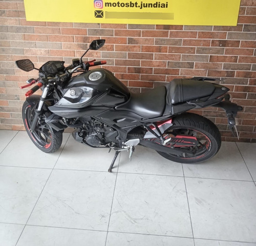 Imagem 3 de 5 de Yamaha Mt 03