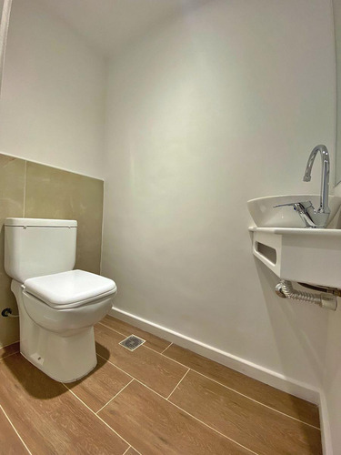 Imagen 8 de 30 de Reservado Departamento De 3 Ambientes Con Doble Balcón - Centro Mar Del Plata