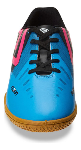 Chuteira Infantil Futsal Action Umbro