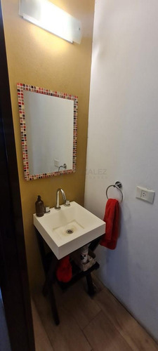 Casa Chalet En Venta En Las Nazarenas, Pilar, G.b.a. Zona Norte