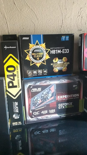 Computador Gamer Completo