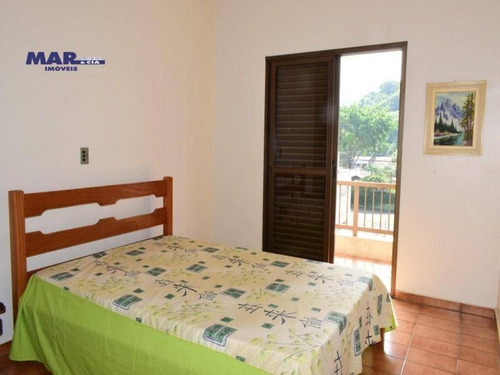Imagem 5 de 9 de Apartamento Residencial À Venda, Jardim Las Palmas, Guarujá - . - Ap9730