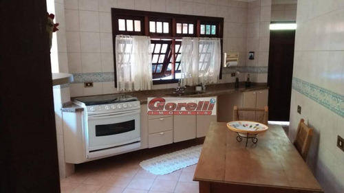 Imagem 12 de 17 de Chácara Com 5 Dormitórios À Venda, 10475 M² Por R$ 2.000.000,00 - Penhinha - Arujá/sp - Ch0101