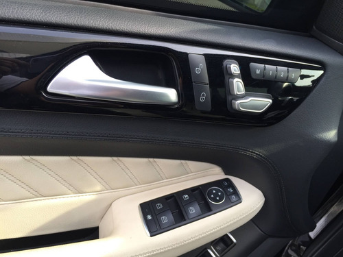 Imagem 15 de 15 de Mercedes-benz Gle 450 3.0 V6 Gasolina Amg Black Edition