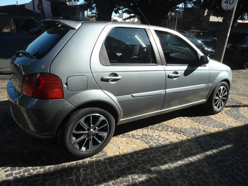 Fiat Palio 1.0 4P ELX FLEX ATTRACTIVE