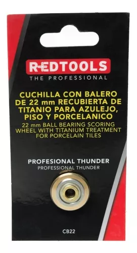 CORTADORA THUNDER 1200 120CMREDTOOLS D/AZULEJO – Ferretería Carredana