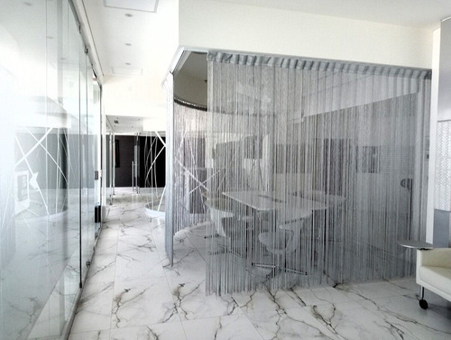 Oficina Amueblada Piso 40 Wtc