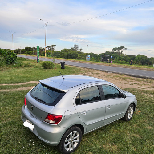 Volkswagen Gol 1.6 I Comfortline 70a