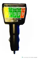 Comprar Tester Probador De Baterias Y Alternadores
