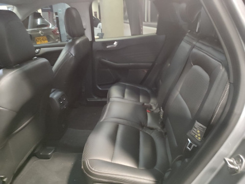 Ford Escape 2.5 Se