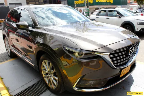 Mazda CX-9 2.5 Grand Touring Lx At 4x4