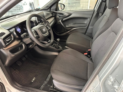 Fiat Cronos 1.3 Drive Mt