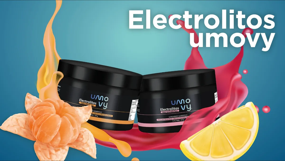 Electrolitos