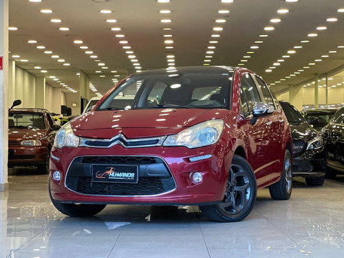 Citroën C3 C3 Exclusive 1.6 16V (Flex)(aut)