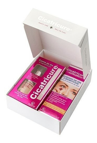Cicatricure Pack Promo Beauty Care + Roll On