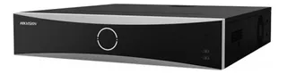 Hikvision Ds-7732nxi-k4 - Nvr 32 Canales 4k 4hdd