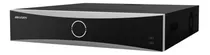 Comprar HIKVISION NVR 12 Megapixel (4K) DS-7732NXI-K4 32 canales IP AcuSense Reconocimiento Facial 4 Bahías de Disco Duro HDMI 4K Entrada y Salida de Alarmas