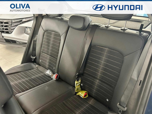 Hyundai HB20 HATCH 1.6 UNIQUE AT