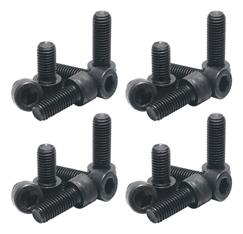 Perno De Diente Izquierdo Negro M5x16/m5x18/m5x14/m5x20/m5x2