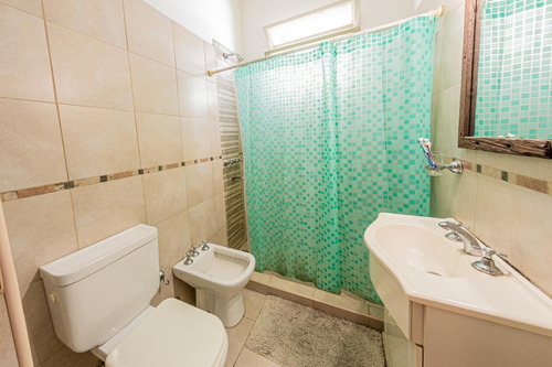 Imagen 11 de 12 de Departamento De Pasillo De 1 Dormitorio En Venta Con Excelente Ubicación En El Centro De Rosario