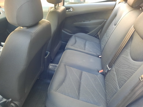 Imagen 15 de 15 de Peugeot 308 2013 1.6 Active