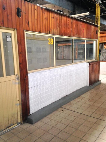 Av. Rivadavia 8363, Caba, Local En Venta En Mercado/ 13 Mts2 U$s 8.000 (oportunidad)