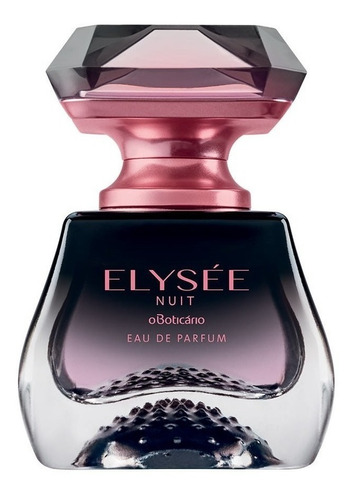 Elysée Nuit Eau De Parfum 50ml