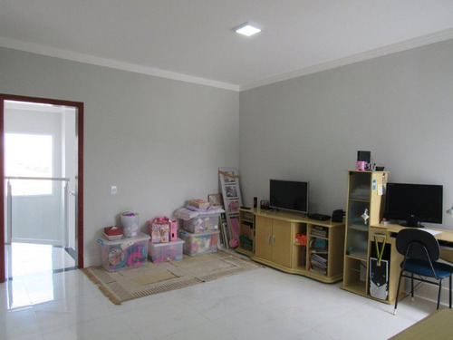 Casa De Condomínio À Venda, 4 Quartos, 2 Suítes, 4 Vagas, Condomínio Costa Das Areias - Salto/sp - 10659