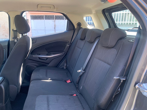 Ford Ecosport 1.5 TI-VCT FLEX SE AUTOMÁTICO