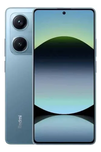 Xiaomi Redmi Note 14s Dual Sim 256gb 8gb Ram