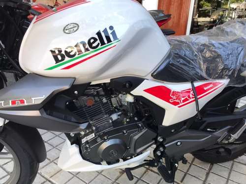 Imagen 7 de 22 de Benelli Tnt 15 0km, Entrega Inmediata!! Mejor Contado
