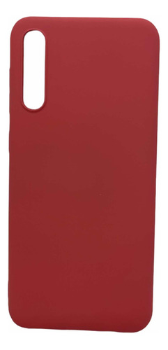 Funda Silicona Silicone Case Para Samsung A30s