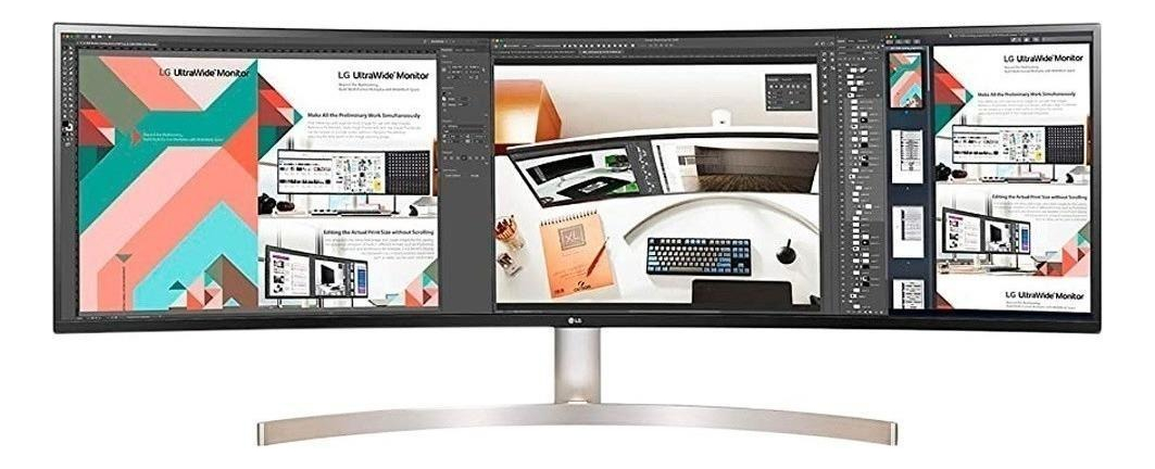 LG 49WL95C 49 "