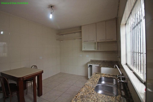Imagem 29 de 30 de Casa 90% Térrea, Em Condomínio Próximo A Granja Viana. Oportunidade! - Ca00064 - 33546006