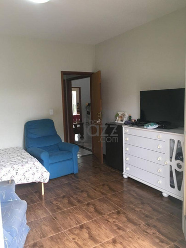 Chácara Com 4 Dormitórios À Venda, 1895 M² Por R$ 900.000,00 - Vale Verde - Valinhos/sp - Ch0087