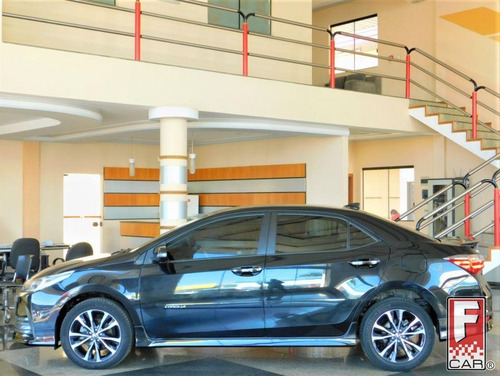 Imagem 2 de 10 de Toyota Corolla Xrs 2.0 Flex 16v Aut.