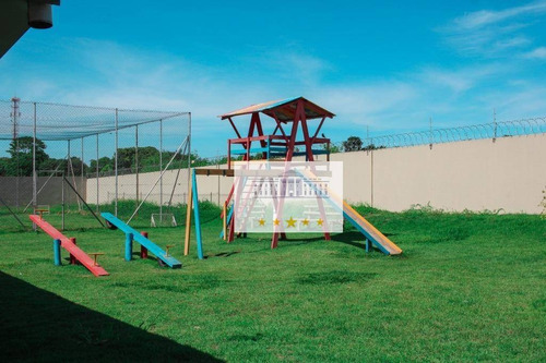 Imagem 4 de 12 de Apartamento Duplex Com 3 Dormitórios À Venda, 107 M² Por R$ 360.000,00 - Conjunto Habitacional Pedro Perri - Araçatuba/sp - Ad0016