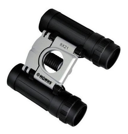 Binocular Konus Basic 8x21 Inclute Funda Jainel Fishing