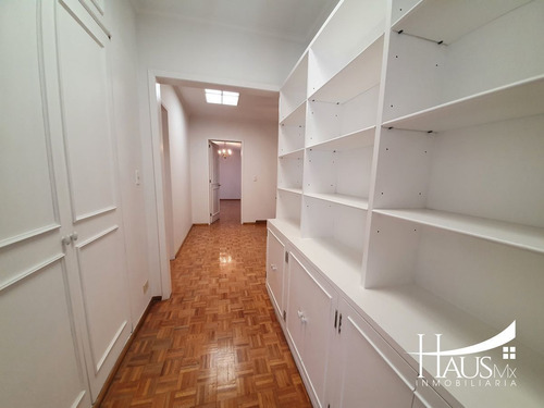 Casa En Venta En Paseo De La Reforma