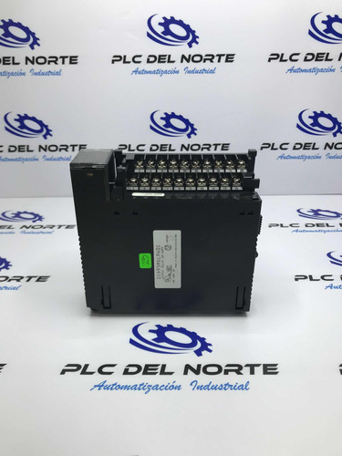 Ge Fanuc Ic693mdl940 Mod De Salidas Ic693mdl940c 25 (Usado)