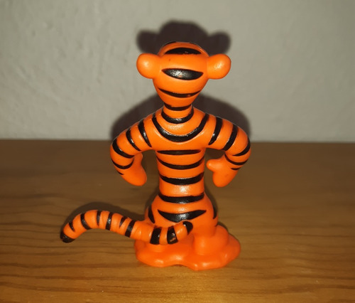 Figura Tigger Winnie The Pooh (Usado)