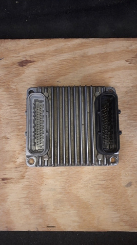 Computadora Principal - Optra Limited Tapa Negra