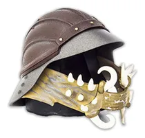 Comprar Cascos Star Wars Lando Carissian