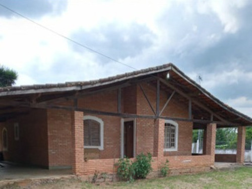 Chácara À Venda No Bairro Verava Em Ibiúna - Ch00331 - 69204733